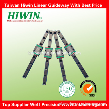 100% Original Taiwan HIWIN Mini linear guideway MGNR9C,MGN9H are selling best discount price